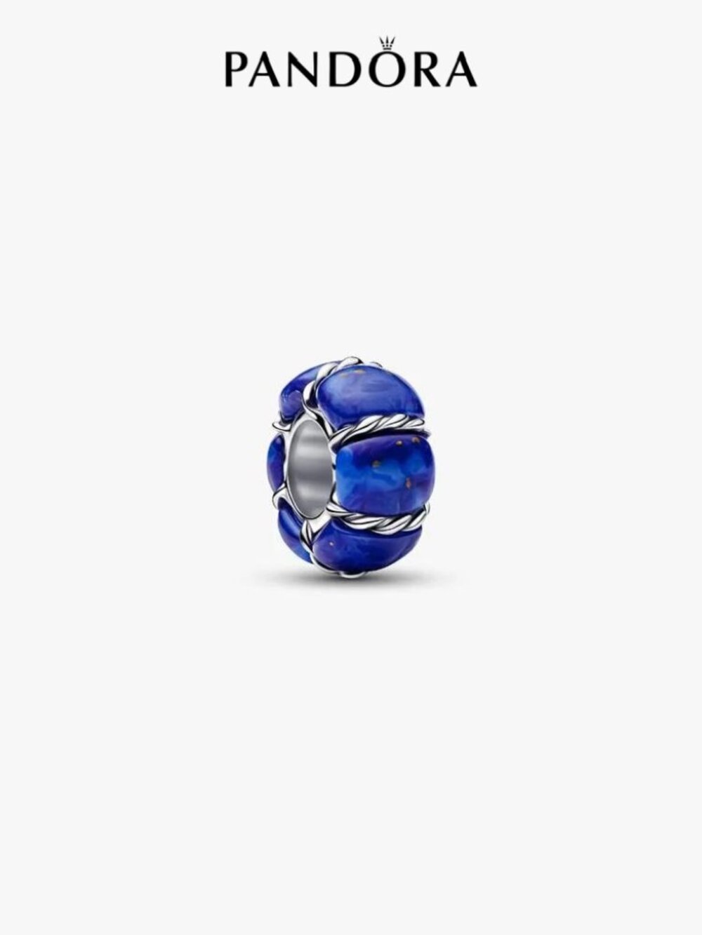 Pandora Maritime Buoy Charm